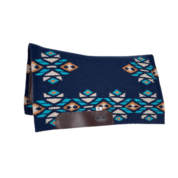 CSF Remuda Filzpad blue
