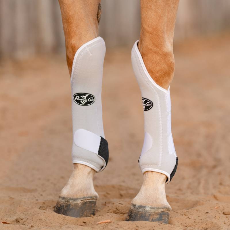 ProfChoice Combo Knee Boots