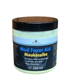 equiXTREME Mud Fever Aid Maukesalbe 250ml