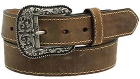 Gürtel & Buckle