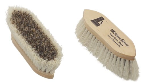 Leistner Mähnenbürste