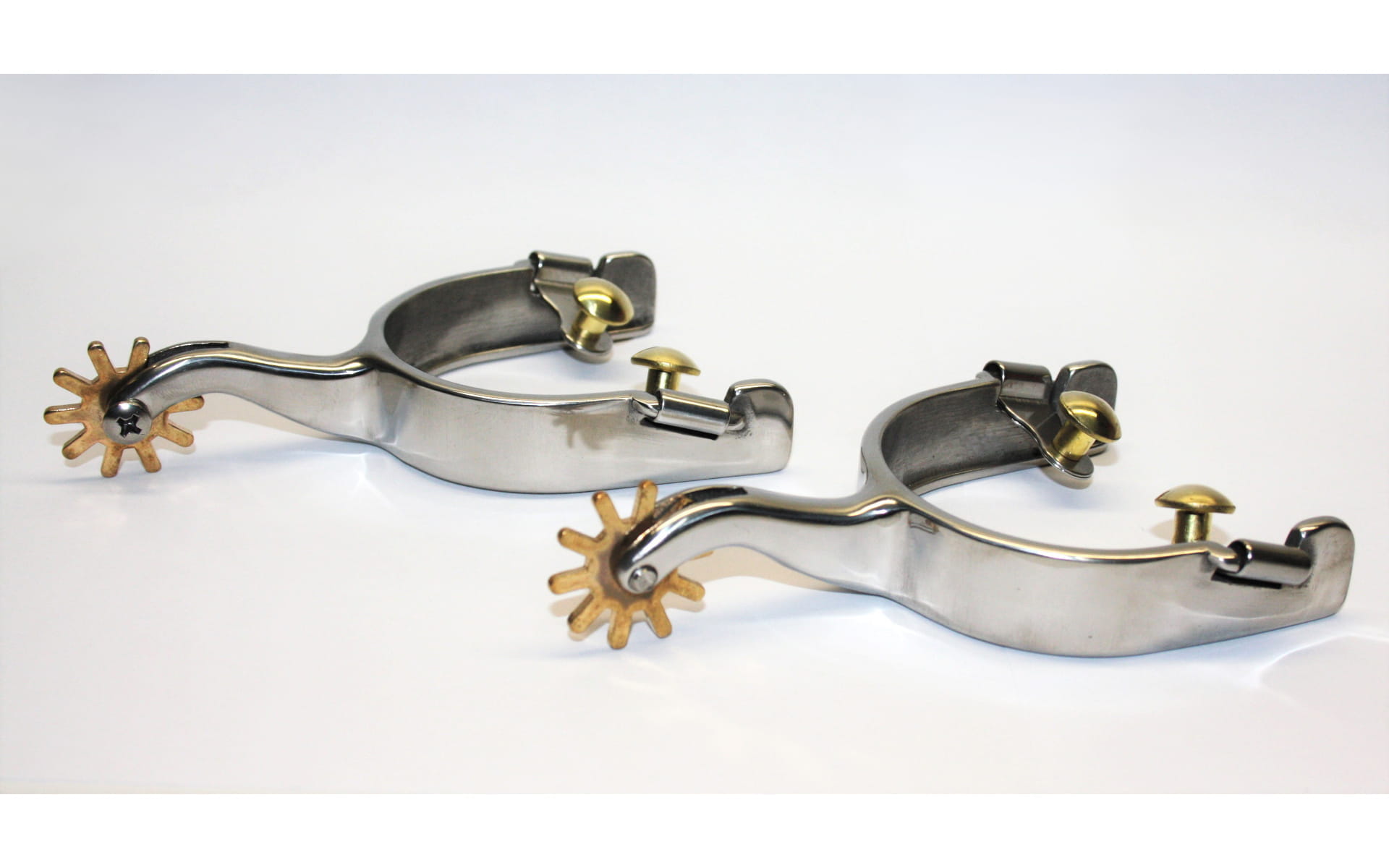 KS SS Youth Plain Spurs