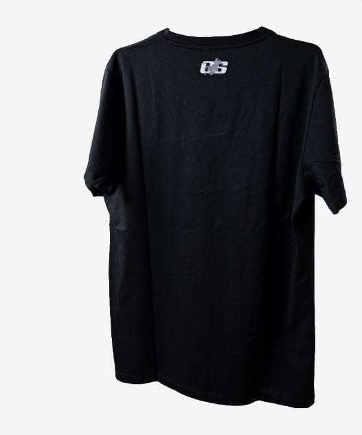 OSWSA Unisex T-Shirt JEFFREY black