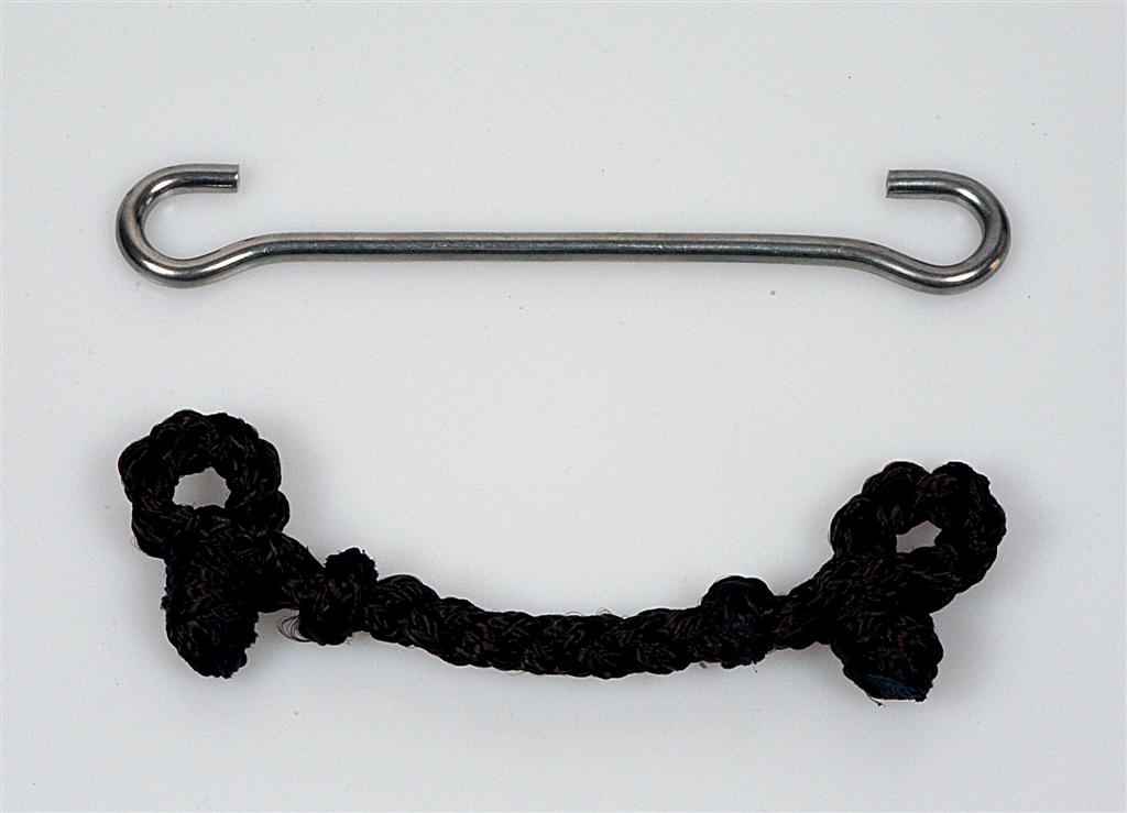 Bit Hobble - Stange oder connection strap
