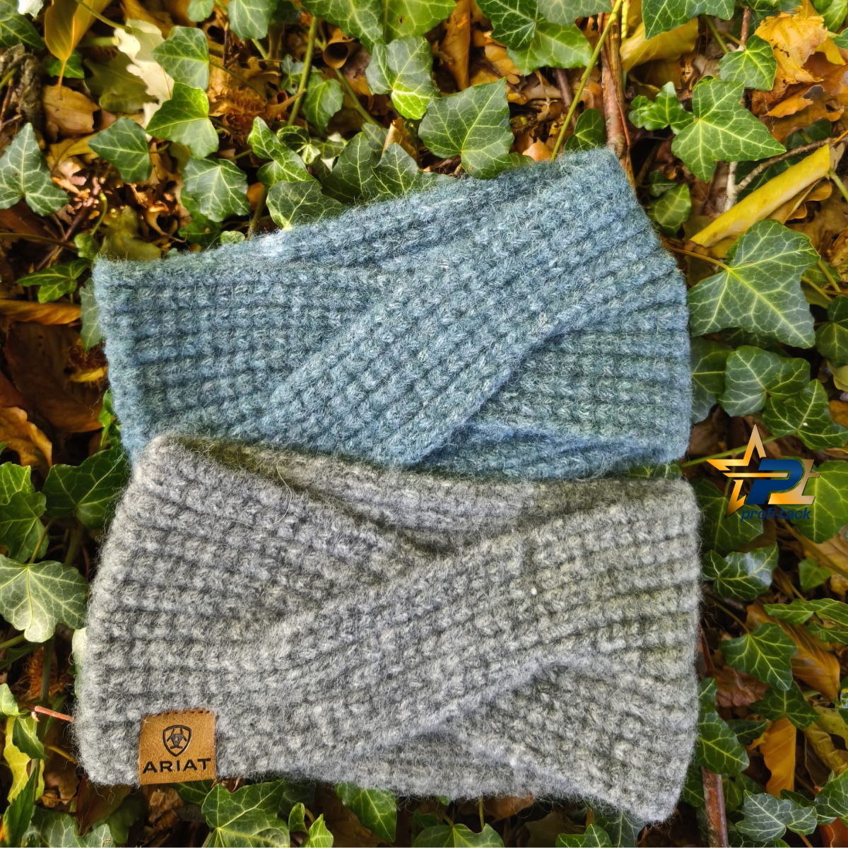 Ariat Womens Chilton Headband