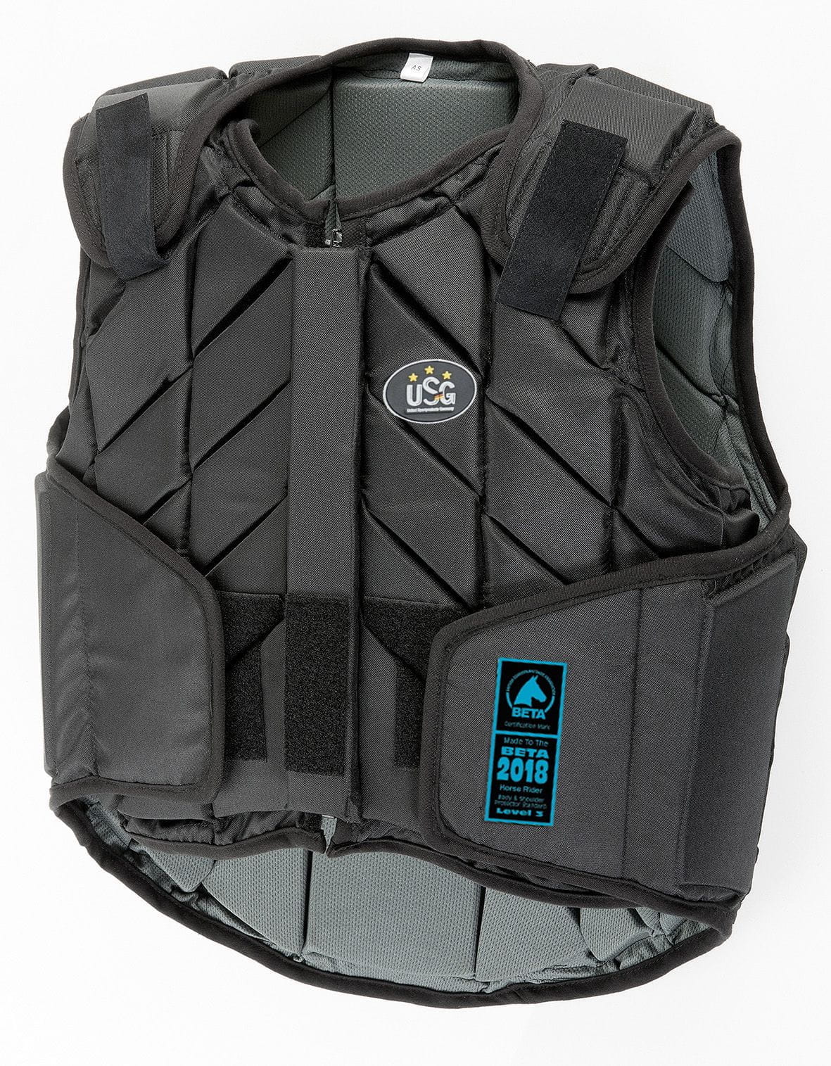 Eco-Flexi Panel-Sicherheitsweste