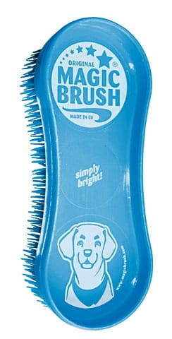 MagicBrush Dog