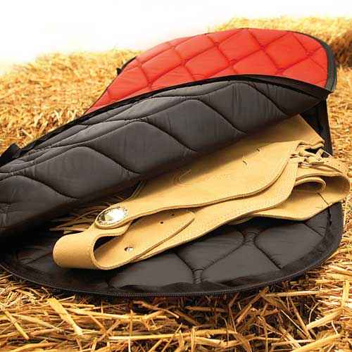 Chaps Bag gepolsterte Aufbewahrung für Ihre Chaps