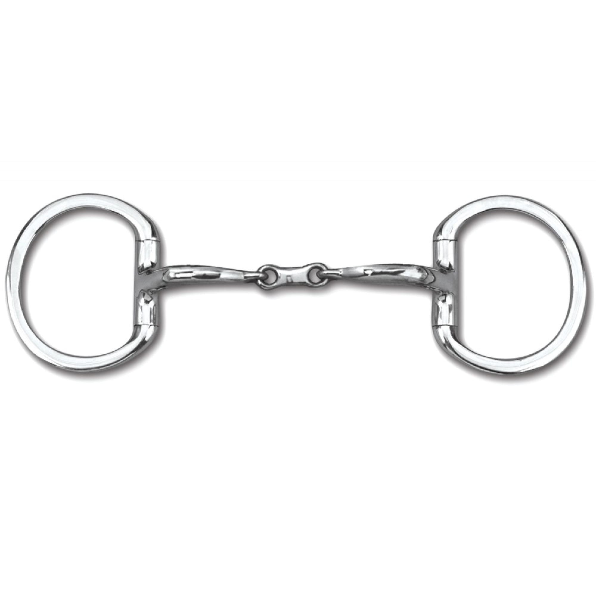 Myler Eggbutt MS 10 Stufe 1 - 12,5cm