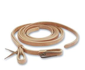 Split Reins (3/4 Inch)