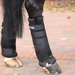 Transportgamaschen 4er Set