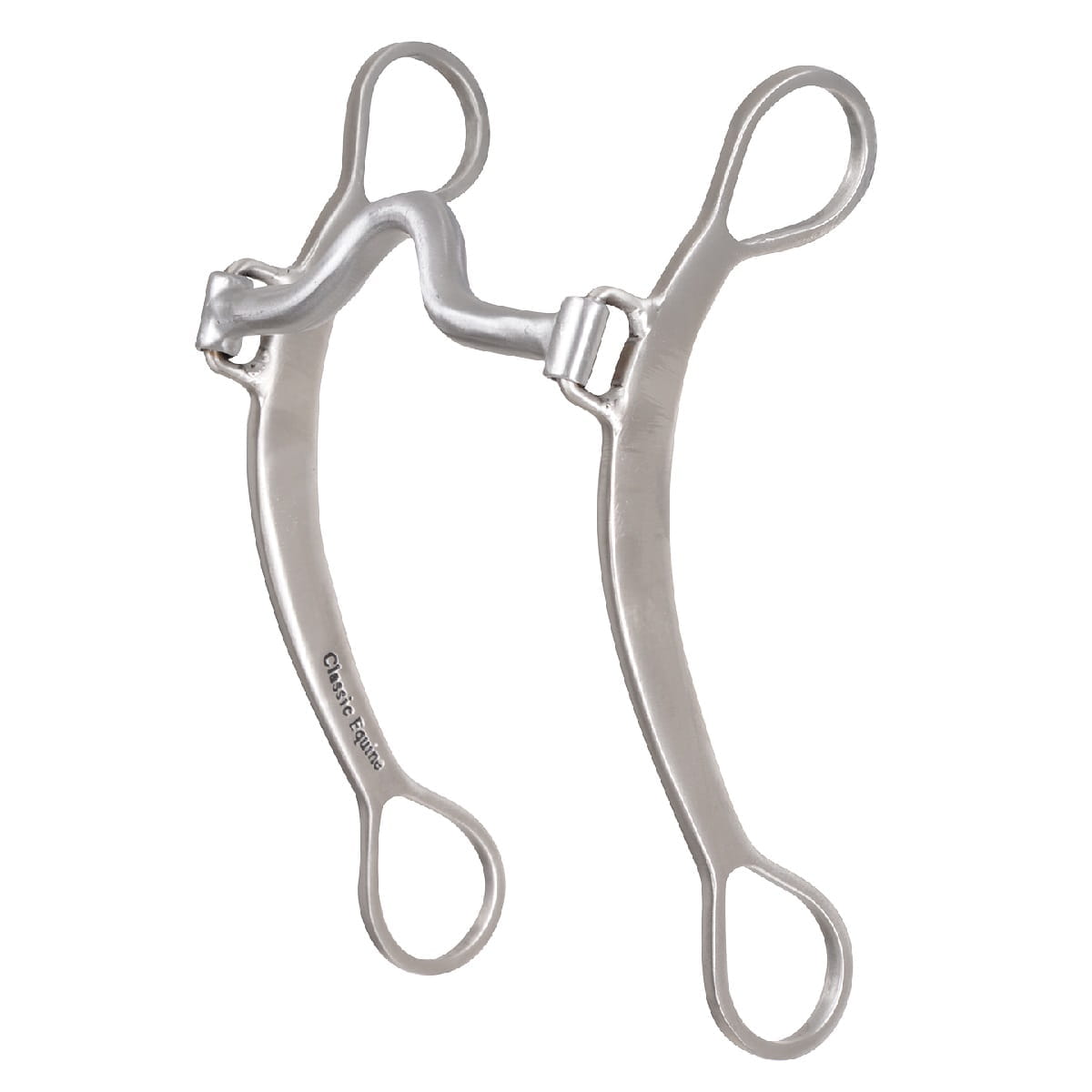 Shoulder Holder Bit Low Port