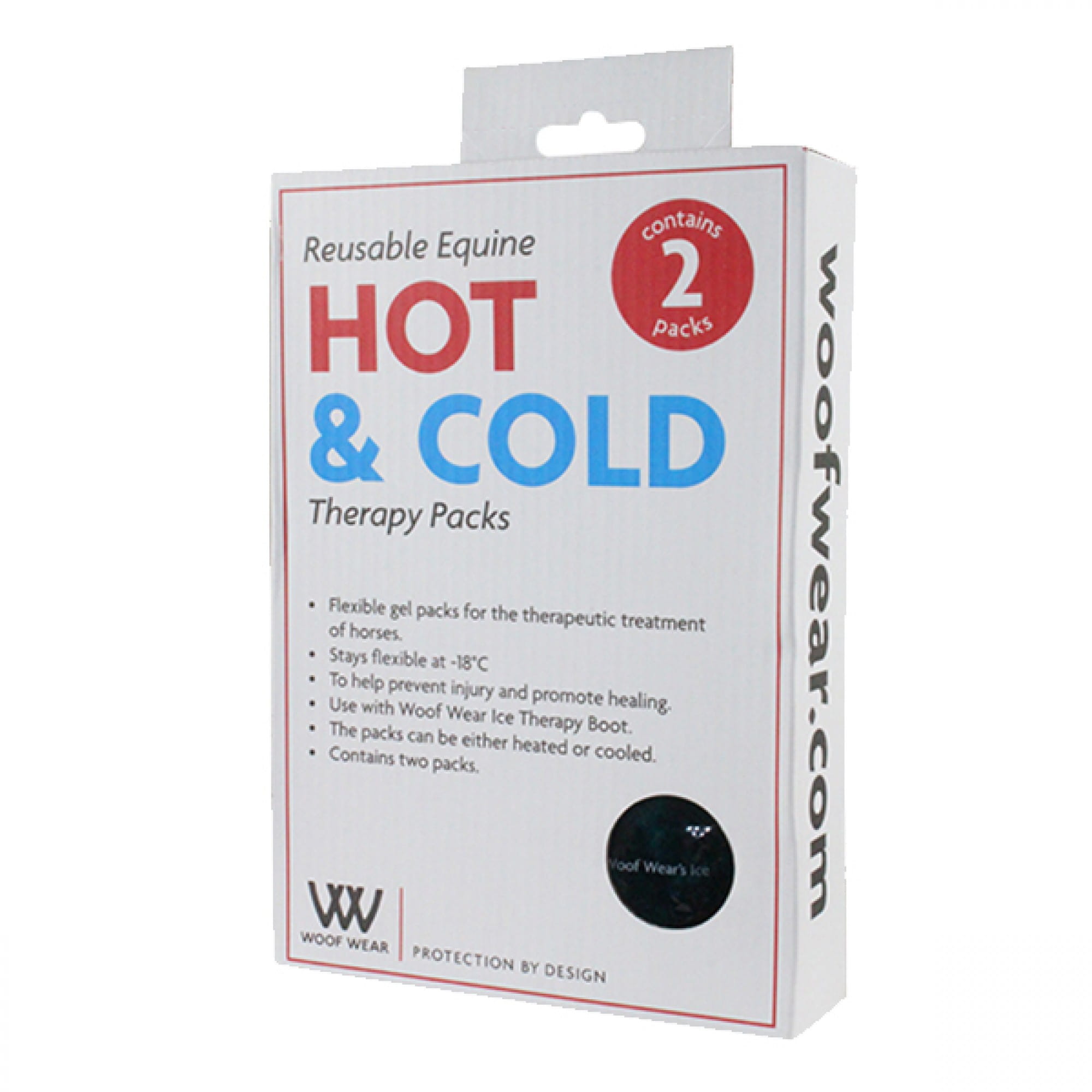 Woof Wear Therapie Pack Hot & Cold
