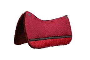 Lammfell- & Merinopads