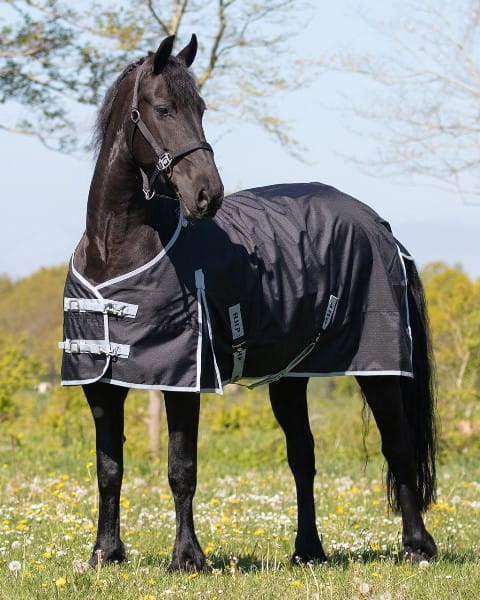 Turnout Outdoordecke Big Neck 300 g