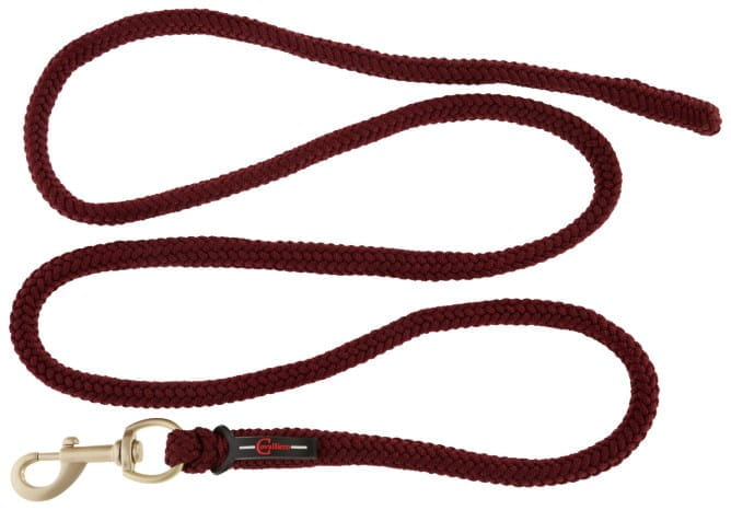 Führstrick Classy mit Karabiner