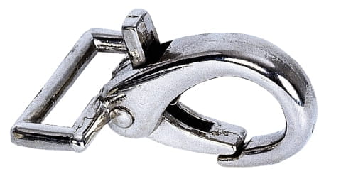 1 Paar Zügel Snaps Ausbindehaken