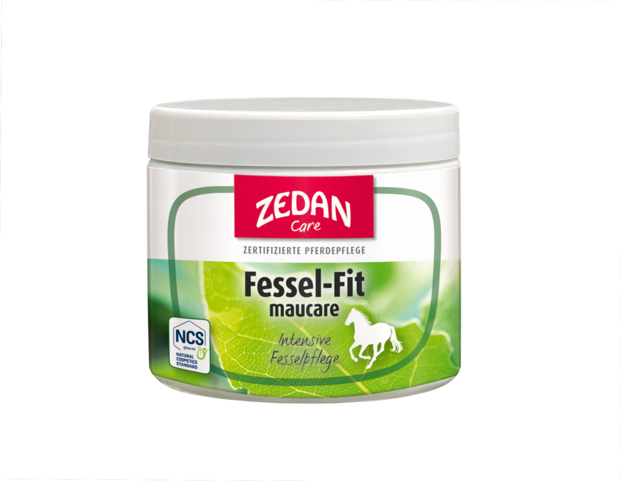 Zedan Fessel - Fit maucare 200ml