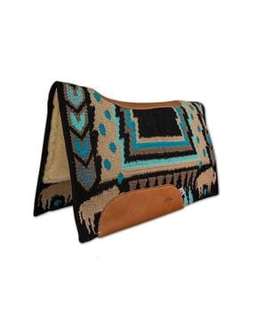 Lammfell- & Merinopads