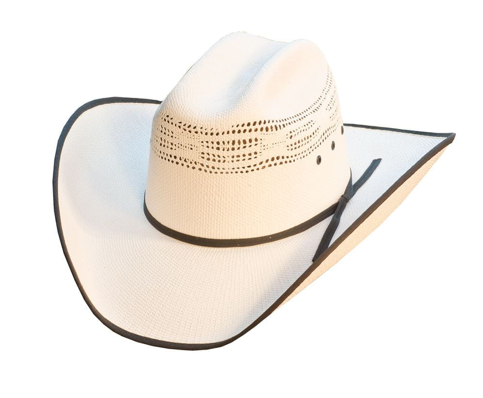 Stars & Stripes Stohhut Ashton