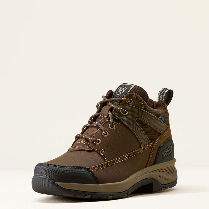 Ariat Womens Terrain Trek Waterproof Boot