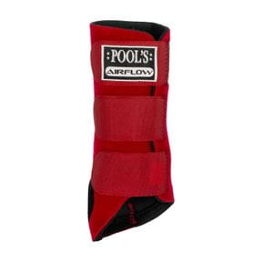 Splint Boots