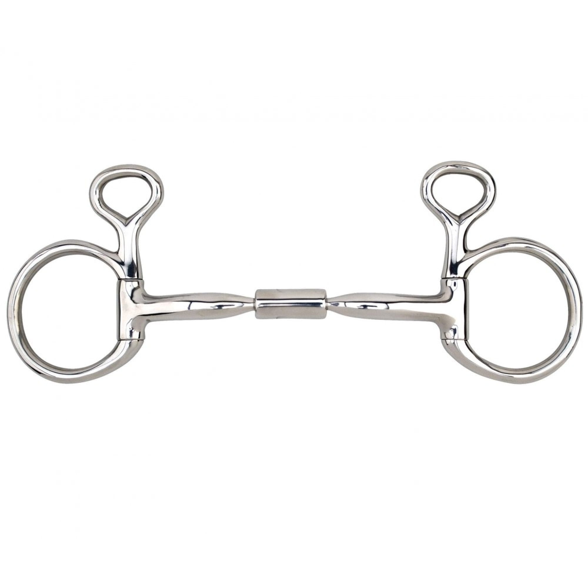 Myler Baucher Wide Barrel MB 02 Stufe 1