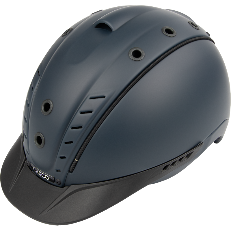 Casco Mistrall-2 Prime Petrol