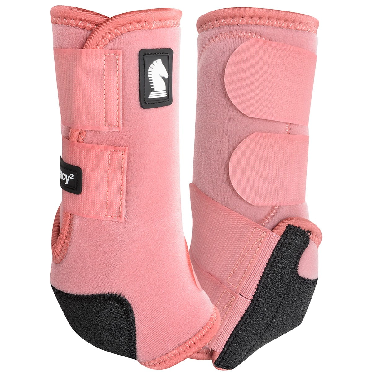 Classic Equine Flexion Boots by Legacy2 hind
