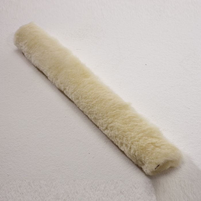 Lammfellpolster Universal