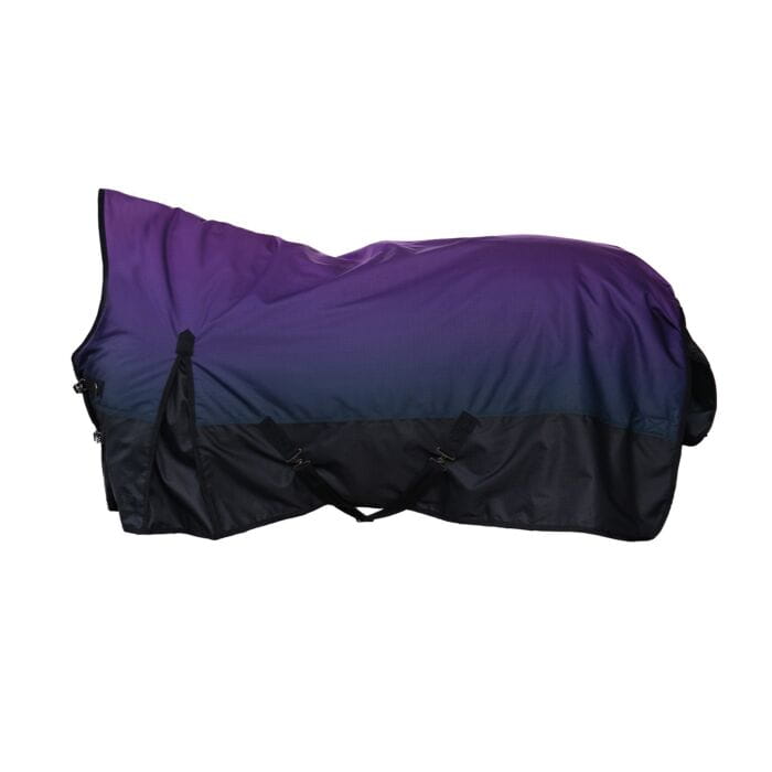 HKM Highneckdecke Lugano 1200D mit 100g