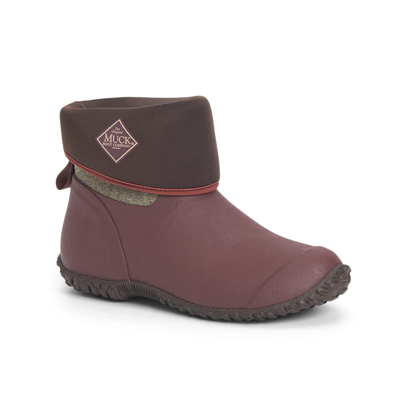 Muck Boots Muckster II Mid-Women