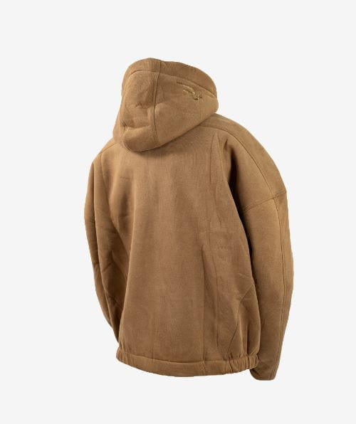 Ranchgirls Hooded Sweatshirt Jacke PENELOPE dachshund