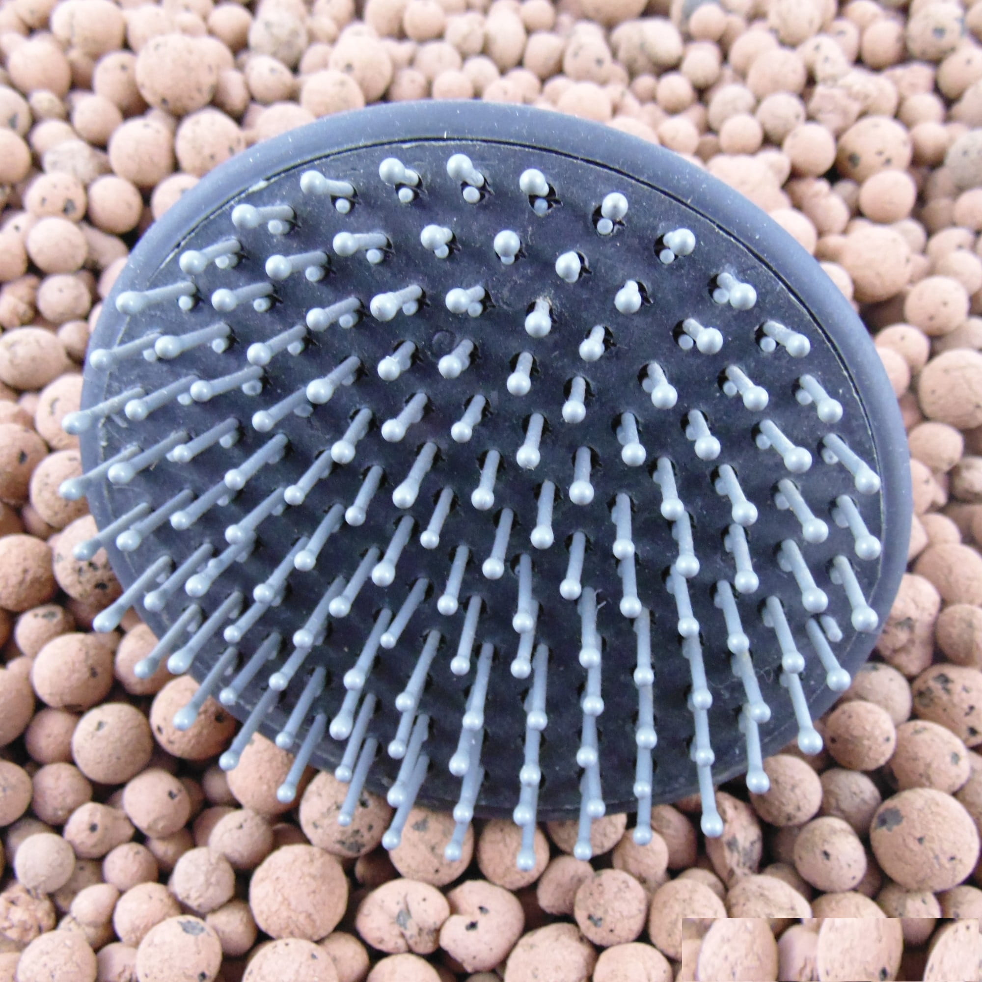 Equerry Schweif - und Mähnenstriegel