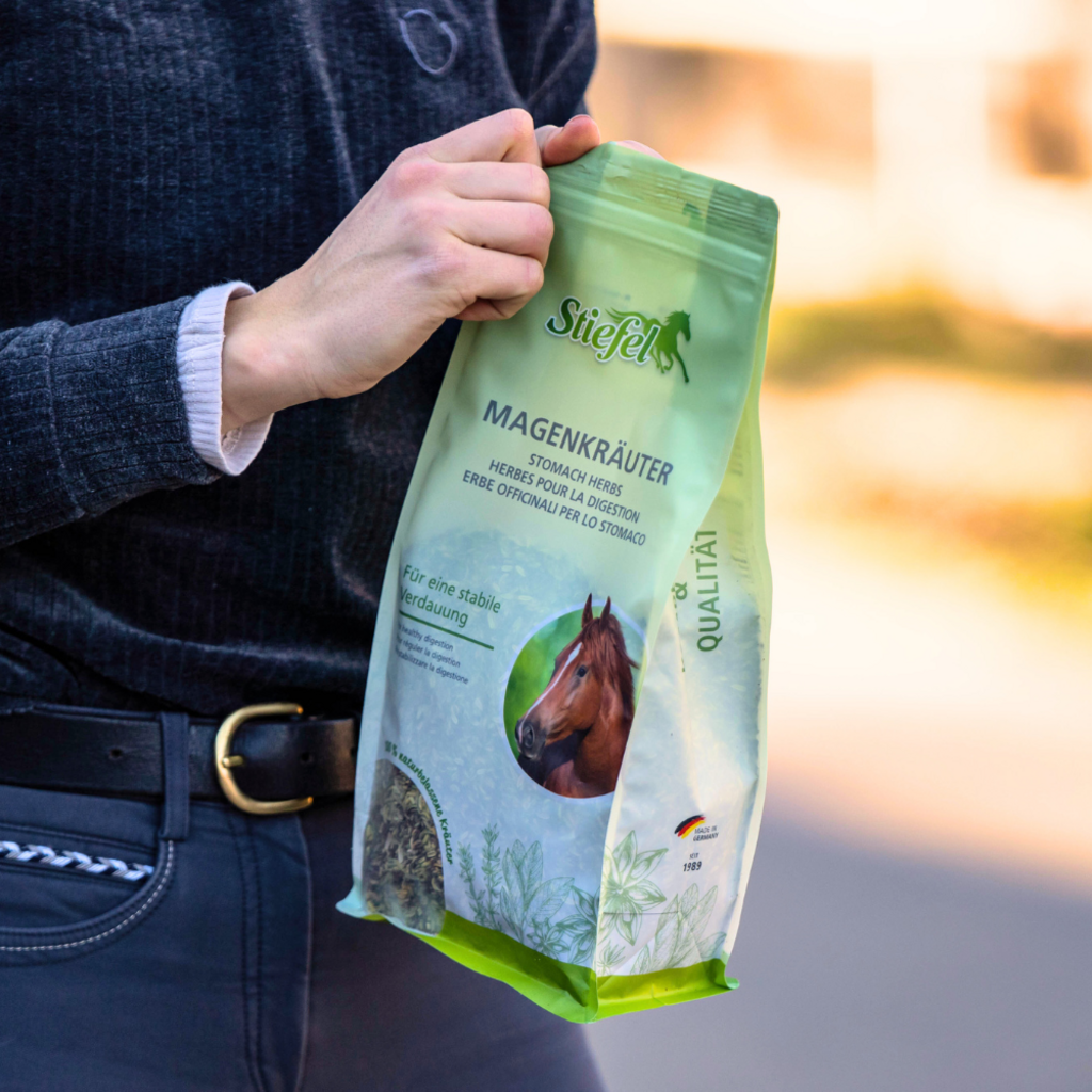 Stiefel Magenkräuter 1 kg