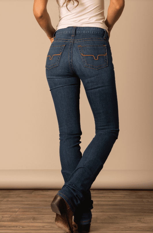 Kimes Ranch Womens Betty 17 Jeans