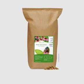 Ergänzungs- und Zusatzfutter