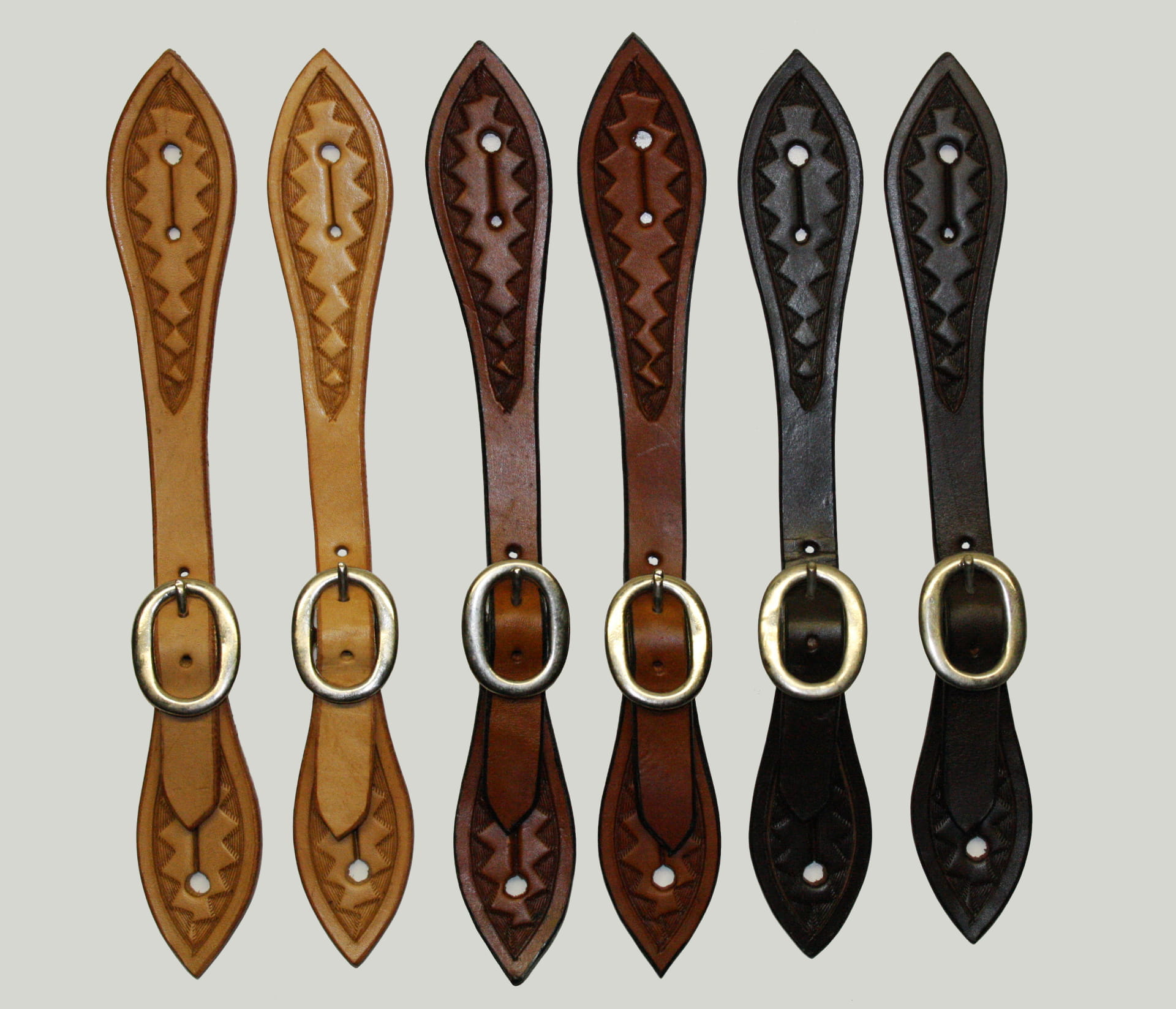 Sporenriemen Triangle