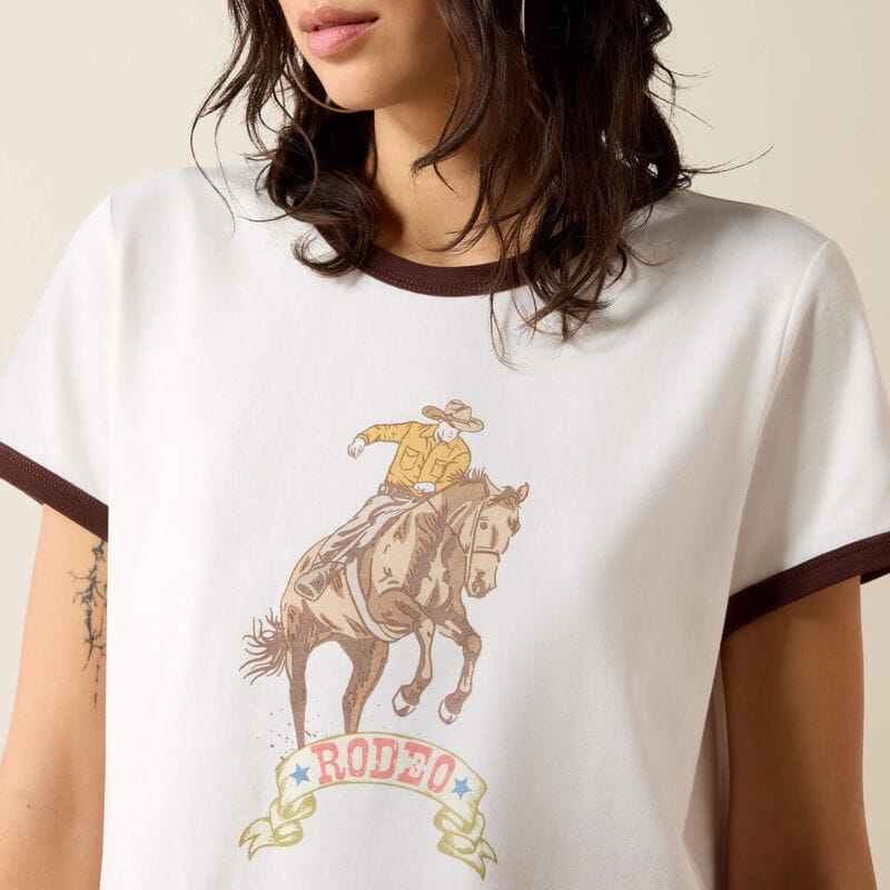 Ariat Womens Sundance T-Shirt