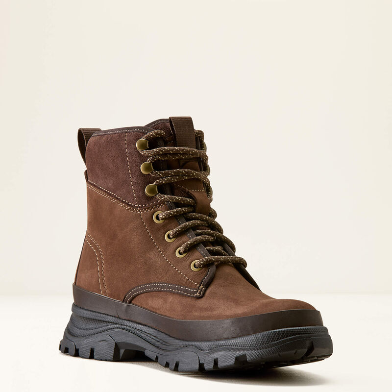 Ariat Womens Moresby Waterproof Boot