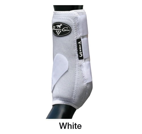 Professional's Choice SMB 3 Gamaschen (Paar)