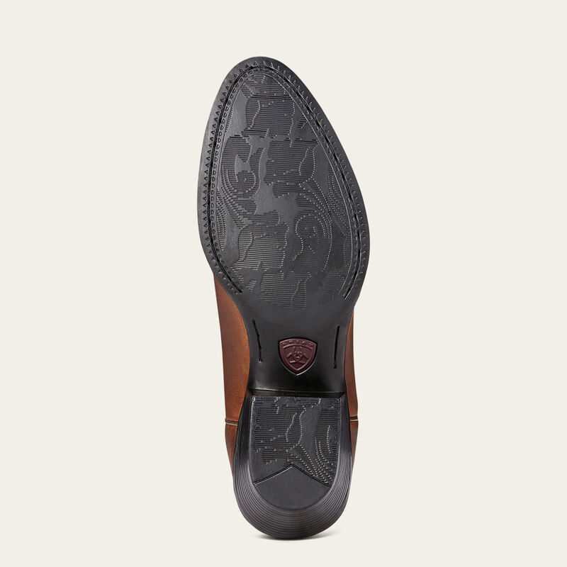 Ariat Womens Heritage R Toe