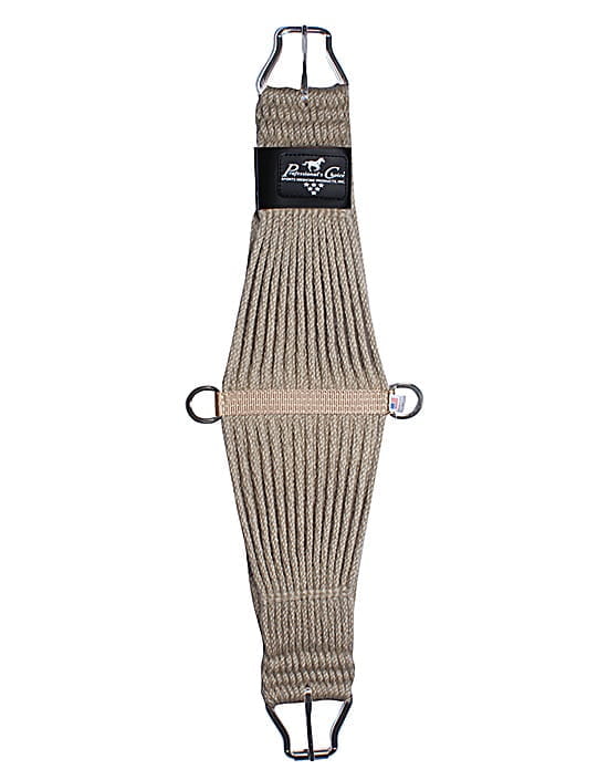 Professional's Choice Mohair Roper Cinch
