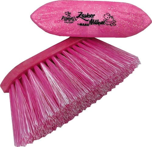 Pummelfee Zaubermähne 8cm