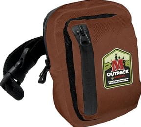 Pack- und Satteltaschen