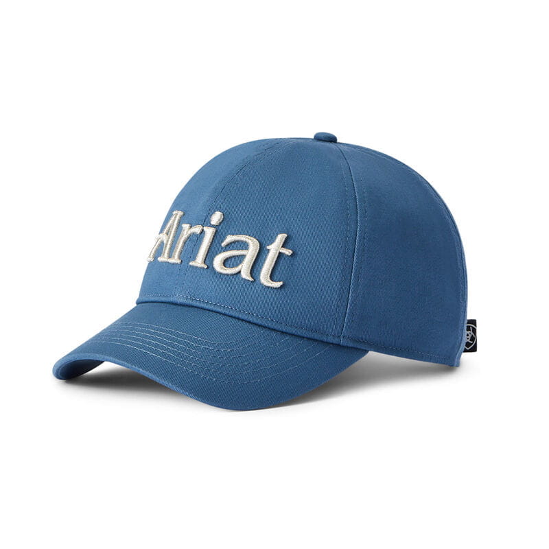 Ariat Unisex Hoyden Cap blue opal