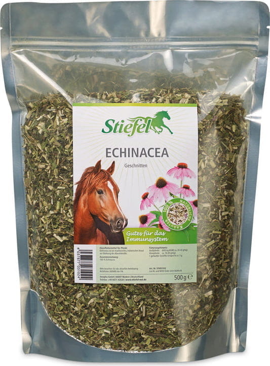 Stiefel Echinacea, geschnitten 500g