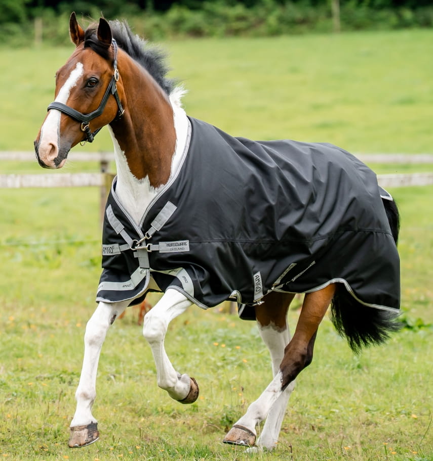 Horseware Amigo 1200D Turnout 0g