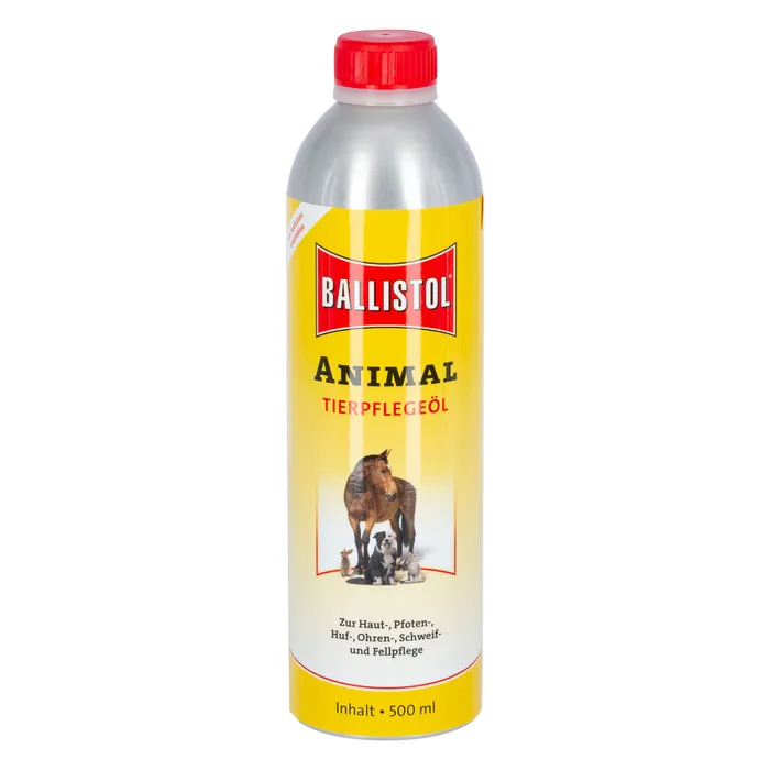 Ballistol Animal Tierpflegeöl