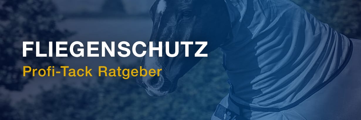 Ratgeber rund um den Fliegenschutz